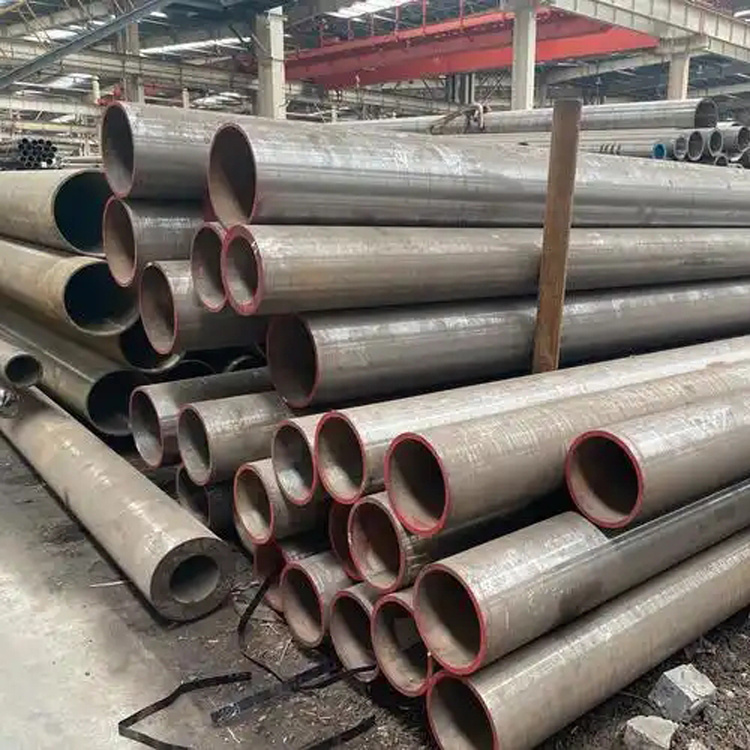 文登电厂用锅炉管